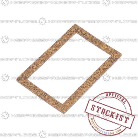 Main Viewing Window Gasket 247435