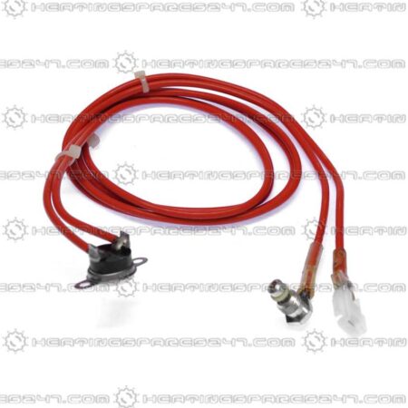 Myson Assy Limitstat & Leads 402A2512