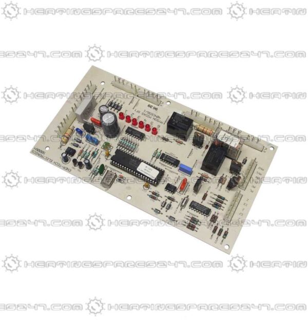 Myson Midas SFI Final Assy 404C656