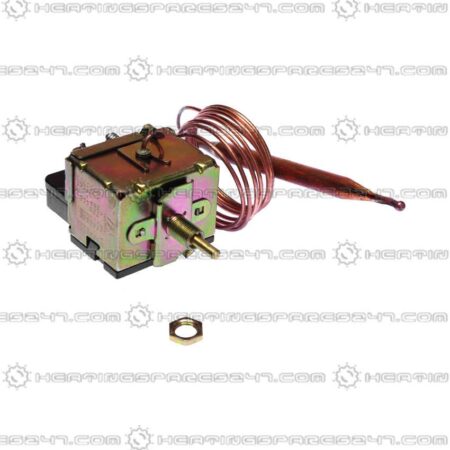 Myson Thermostat C77P0104 NLA