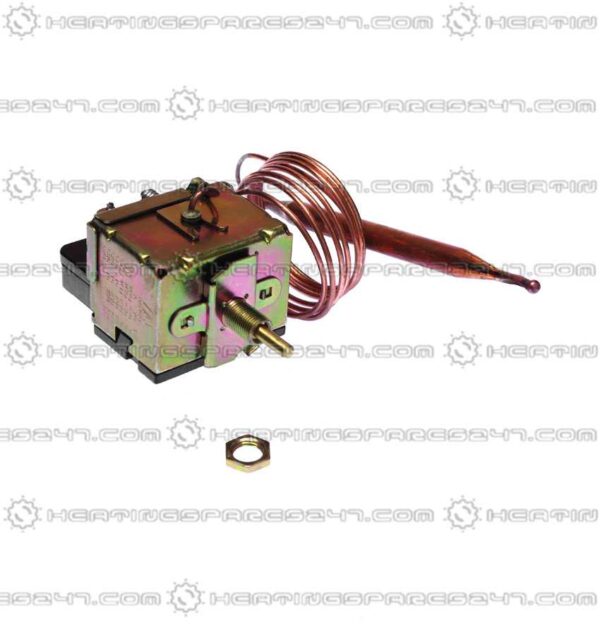 Myson Thermostat C77P0104 NLA