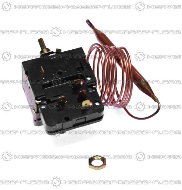 Myson Thermostat C77P0104 NLA - Image 2
