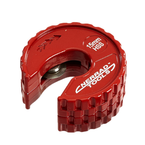 Nerrad Pro Slice Copper Tube Cutter 15mm NT2015PS