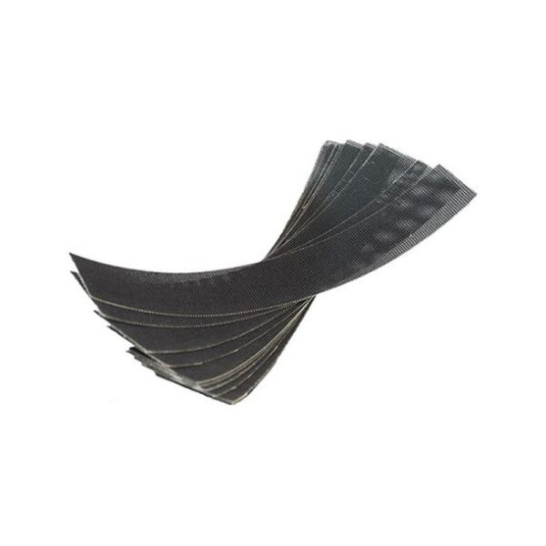 Nerrad Abrasive Cleaning Strips 10 Pack NT2201
