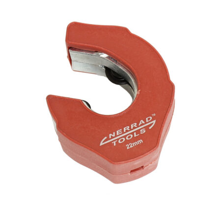 Nerrad 22mm Ratchet Action Pipe Cutter NT3022
