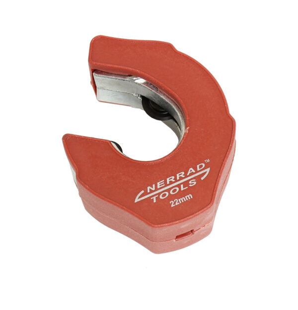 Nerrad 22mm Ratchet Action Pipe Cutter NT3022