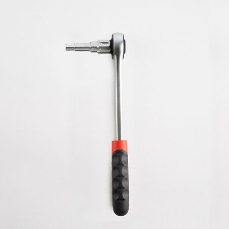 Nerrad Uni Spanner & Ratchet Handle NT6350