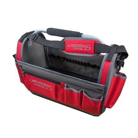 Nerrad 18" Plumbers Tote Bag NT720018