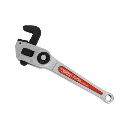 Nerrad Multi Angle Wrench 10" NTMAW10