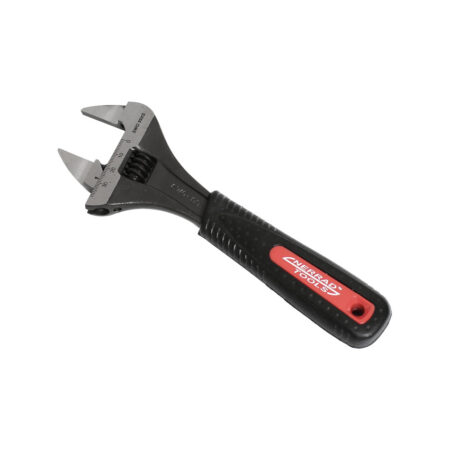 Nerrad Superwide Adjustable Wrench 8 inch (Xtra Slim) NTSWO8XS