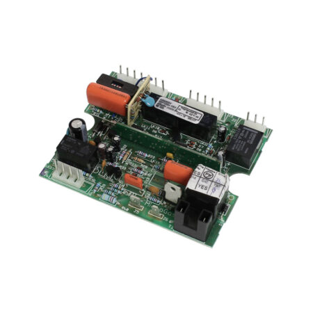 Potterton Microgas Controller P650