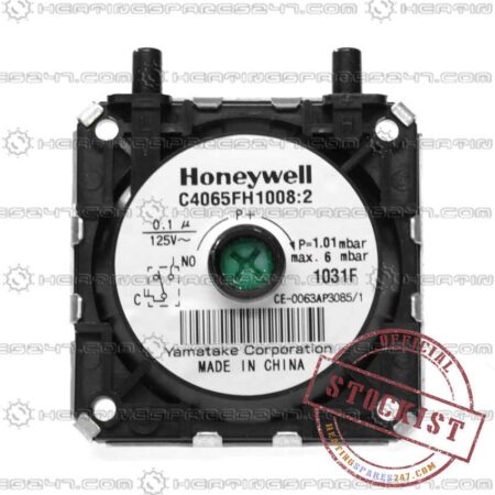 Potterton Air Pressure Switch 5105574