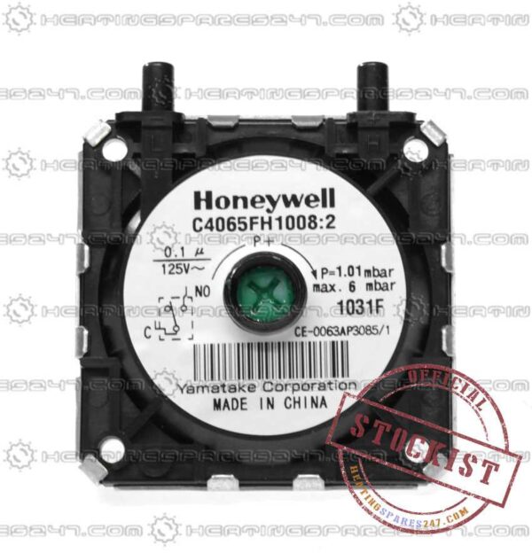 Potterton Air Pressure Switch 5105574