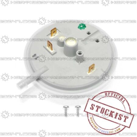 Potterton Air Pressure Switch 642216