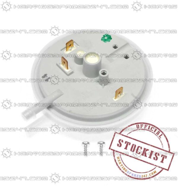 Potterton Air Pressure Switch 642216