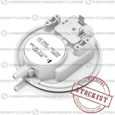 Potterton Air Pressure Switch Suprima 40 HE 5112196