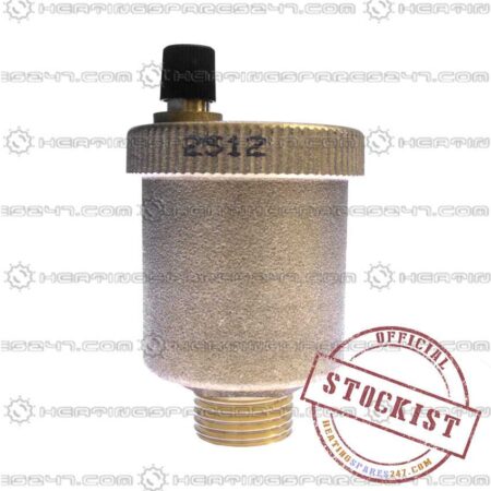 Potterton Automatic Air Vent 240396