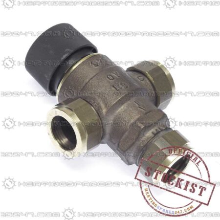 Potterton Blender Valve PMX P757
