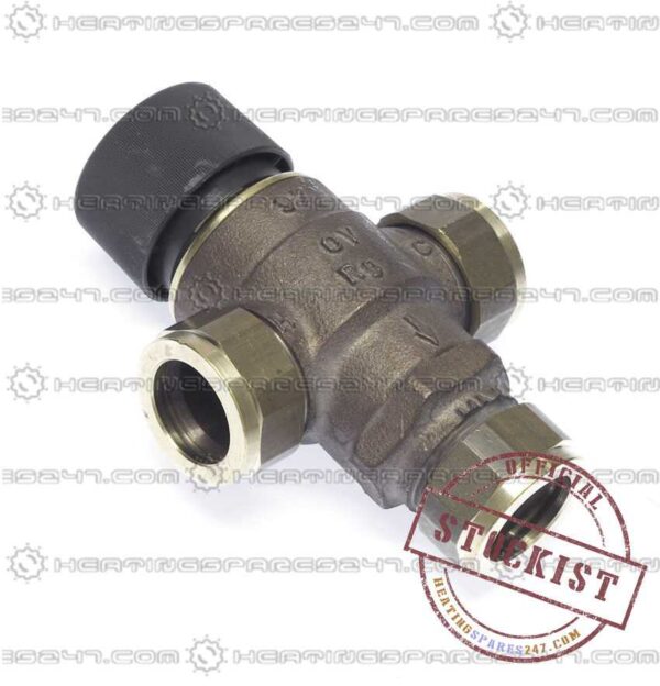 Potterton Blender Valve PMX P757