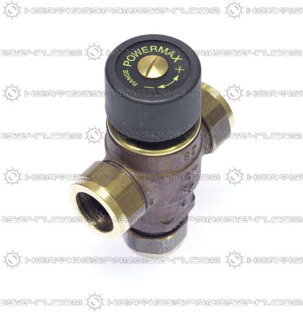 Potterton Blender Valve PMX P757 - Image 2