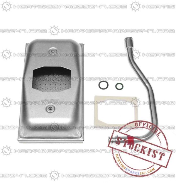 Potterton Burner Assembly 242492