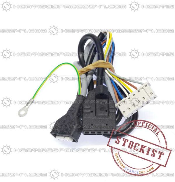 Potterton Cable - Gas Valve / Igniter 248204