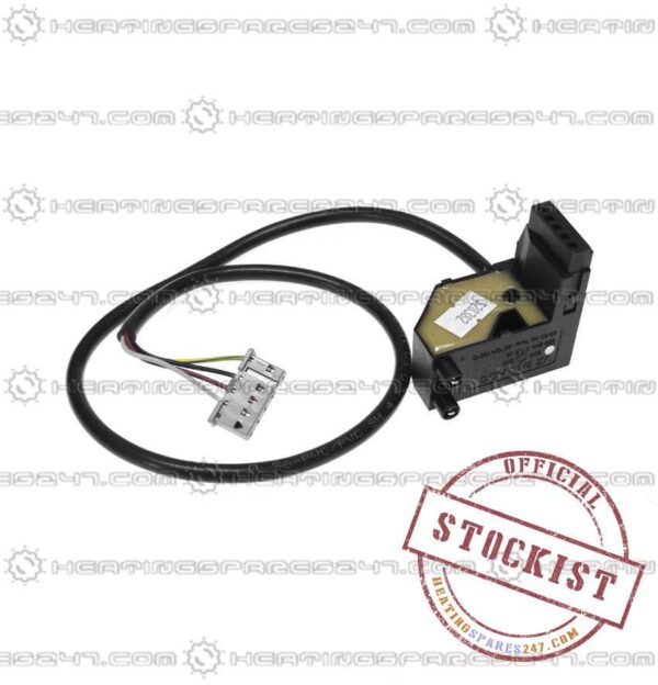 Potterton Cable - Gas Valve / Igniter 5112385