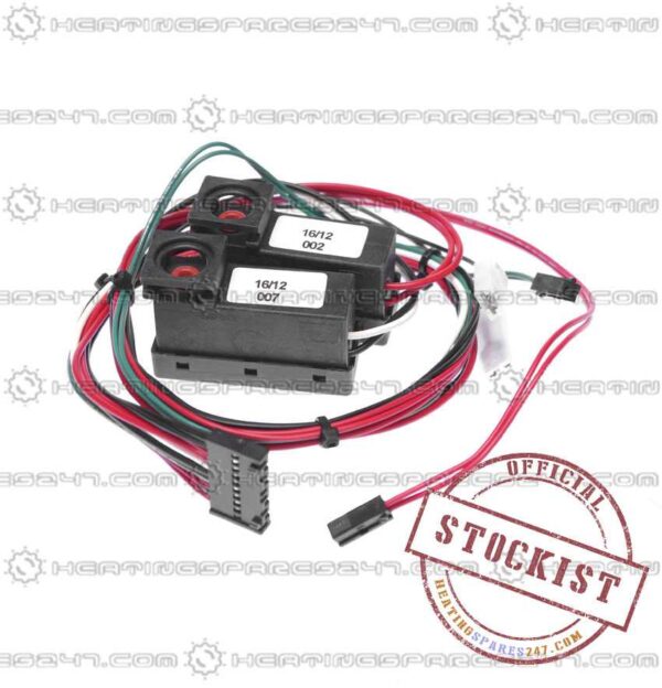 Potterton Cable Low Voltage 248732