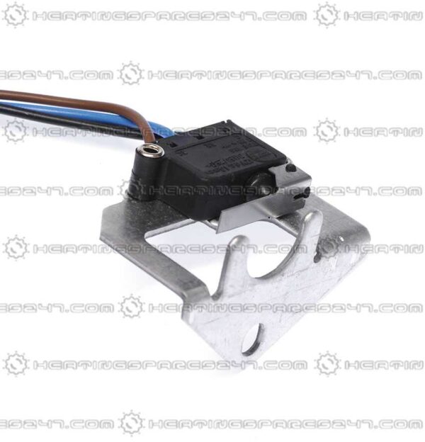 Potterton Cable Selector Switch/Pump 248207 - Image 2