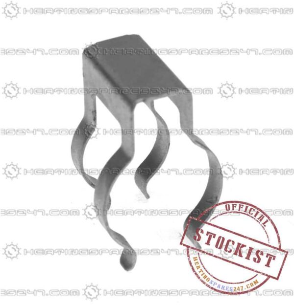 Potterton Clip Fixing - Bypass 248060