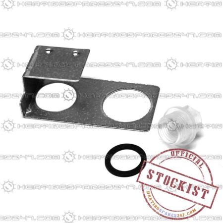 Potterton Condensate Trap Assembly Kit 247015BAX