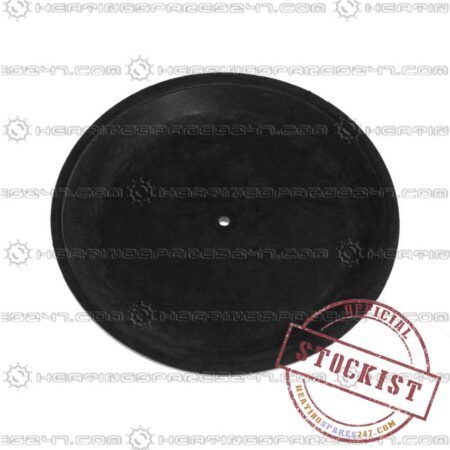 Potterton Diaphragm Press/Diff Valve 2480660