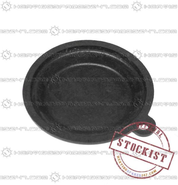Potterton Diaphragm - Pressure Stat 248619