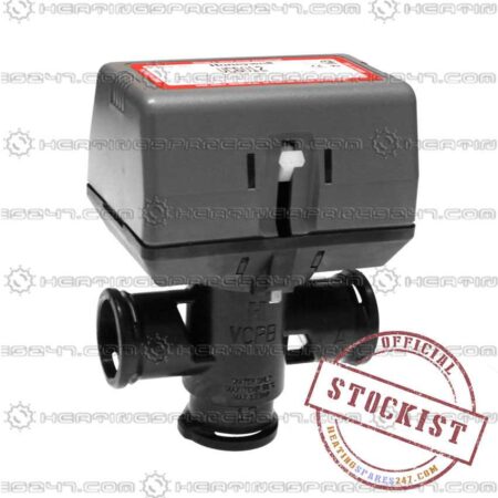 Potterton Diverter Valve 240398