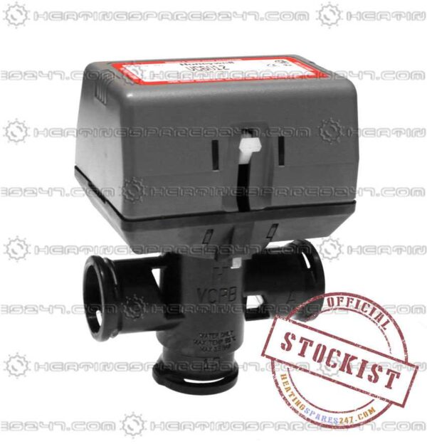 Potterton Diverter Valve 240398
