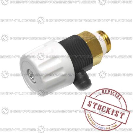 Potterton Drain Tap 248055