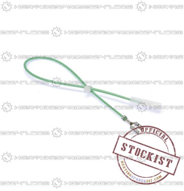 Potterton Earth / Ignitor Cable 5114770