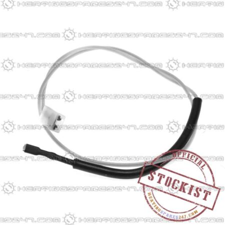 Potterton Electrode Lead Assembly X 550 407753