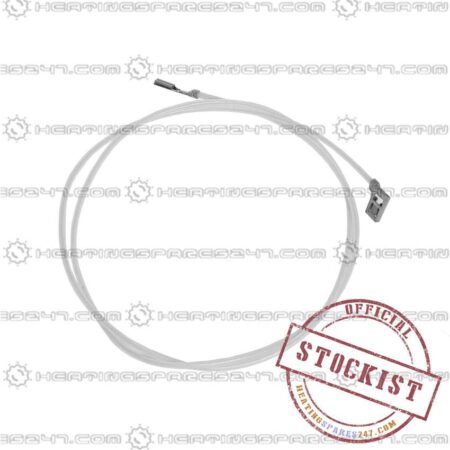 Potterton Electrode Lead Assy 21/18839