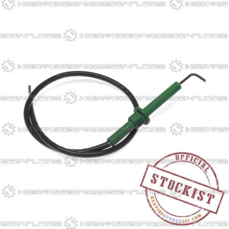 Potterton Electrode & Lead Assy NLA 407618