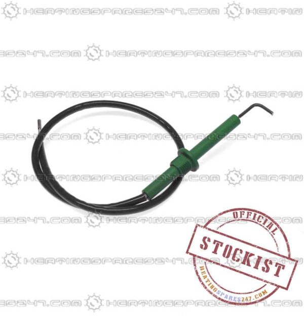Potterton Electrode & Lead Assy NLA 407618