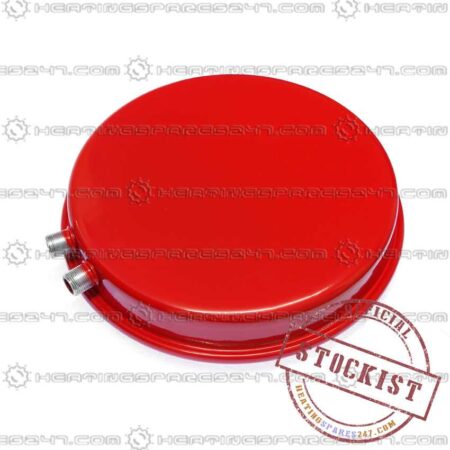 Potterton Expansion Vessel With Storage 248722