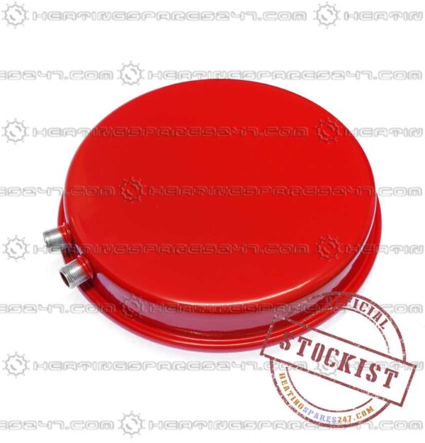 Potterton Expansion Vessel With Storage 248722