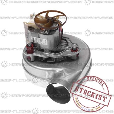 Potterton Fan Assembly 248002