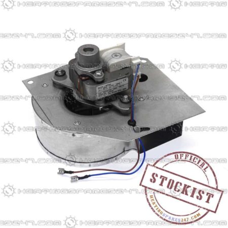 Potterton Fan Assembly 409568