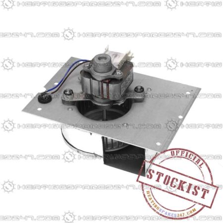 Potterton Fan Assembly 409583