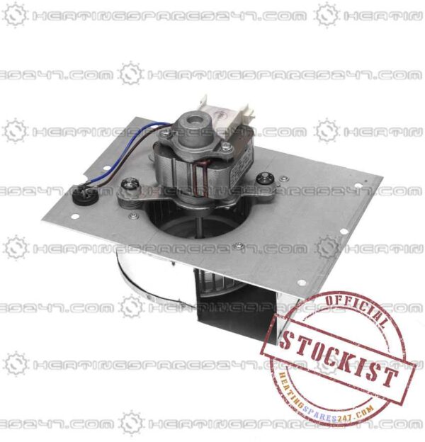 Potterton Fan Assembly 409583