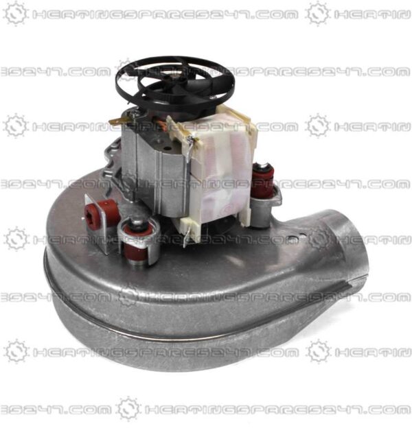 Potterton Fan Assembly 5112627 - Image 2