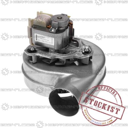 Potterton Fan Assembly - 80 248001
