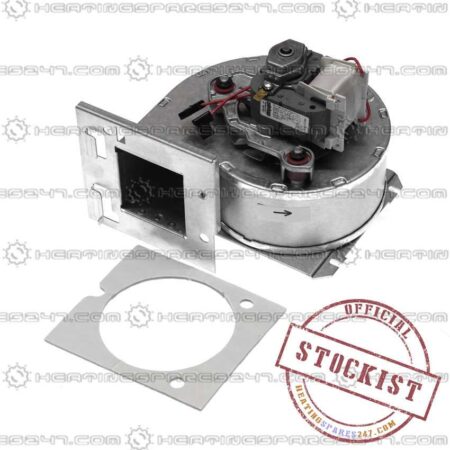 Potterton Fan Assy Kit Prima 30E 60 909000
